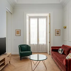 Be Mate Centro Apartament