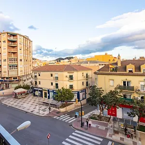 Sea & Wave Bailen Great Views Apartment