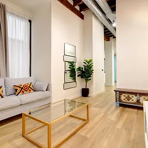 Aqua Apartament