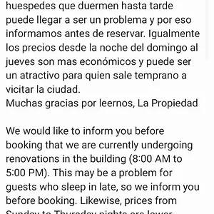 Ollerias Apartament