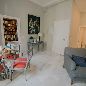  Apartamento Itaca