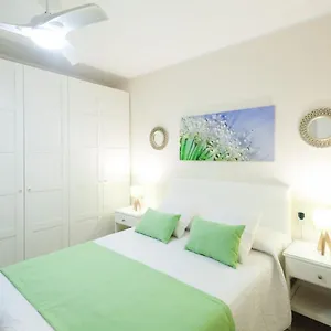  Apartment La Entallada Spanien