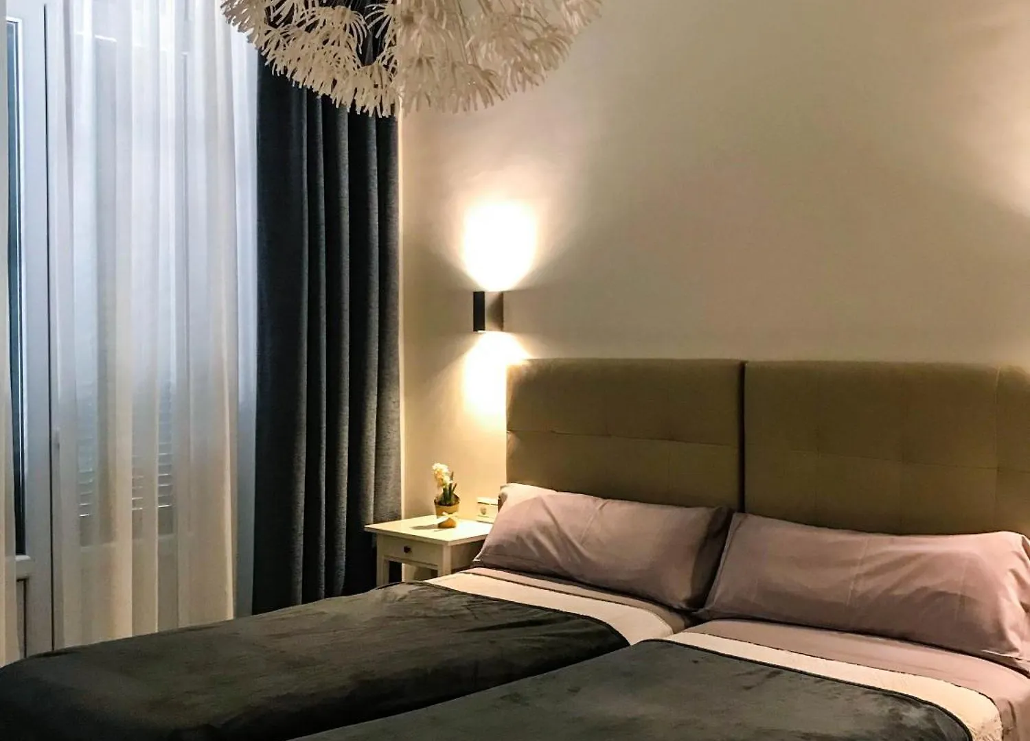 Apartamento Casa Blanca Málaga