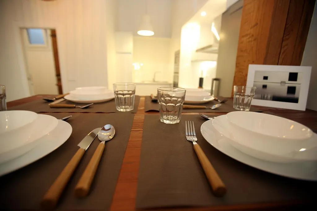 Casa Blanca Apartman Málaga Spanyolország