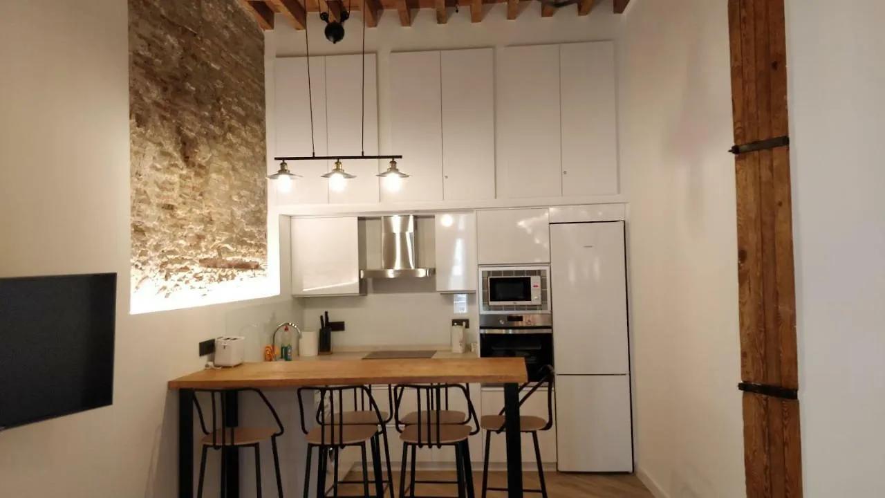 Casa Blanca Apartment Malaga