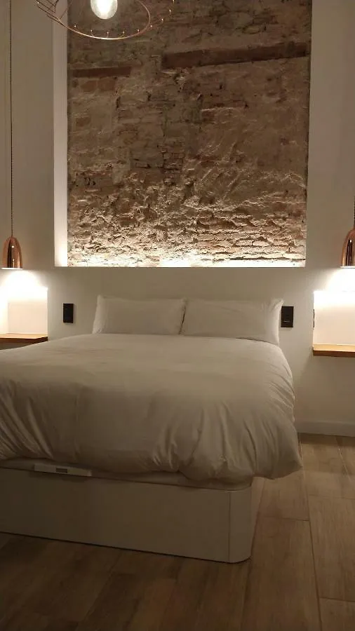 Apartamento Casa Blanca Málaga España