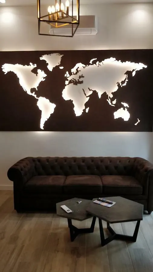 Apartamento Casa Blanca Málaga 0*,  España